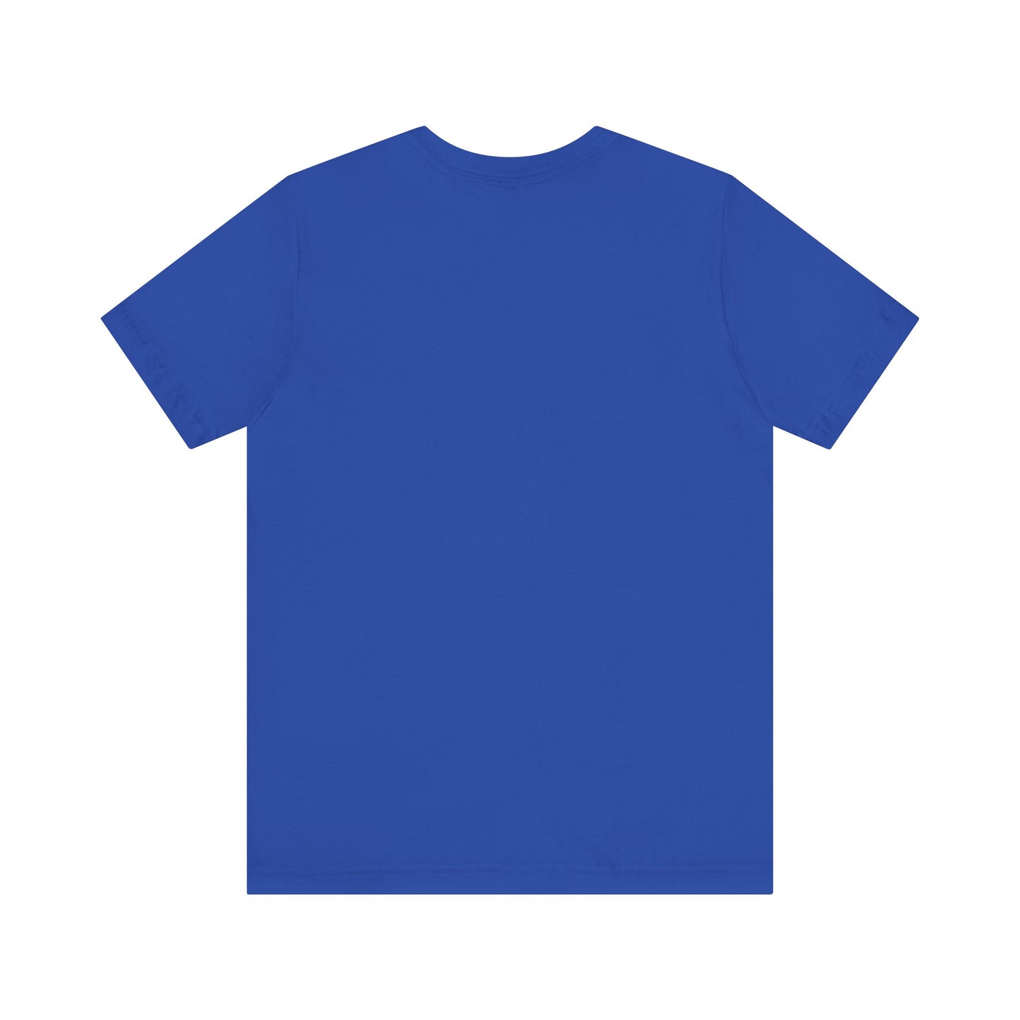 Woman President Unisex Jersey Short Sleeve Tee