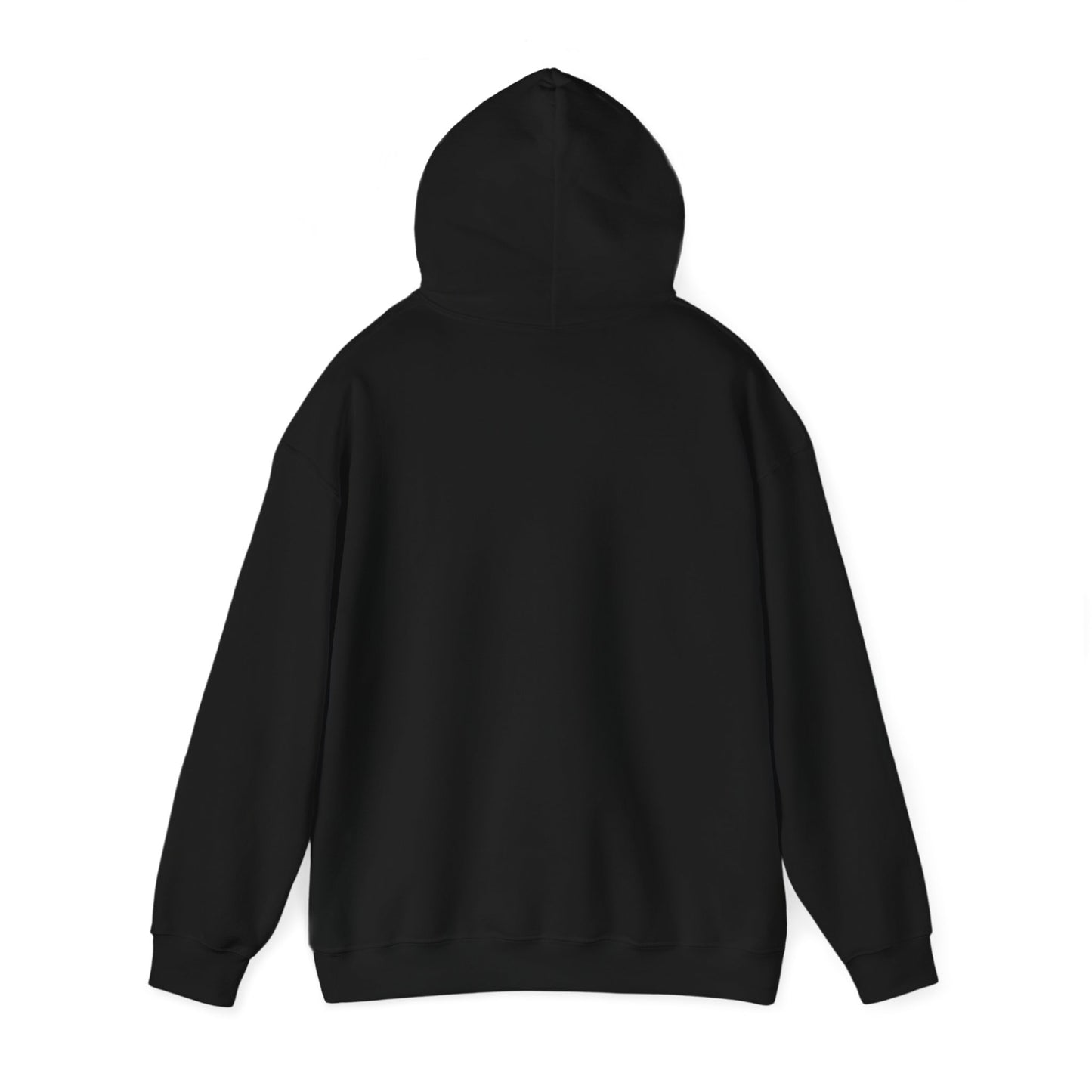 Jesus The Christ - Blue Unisex Hoodie