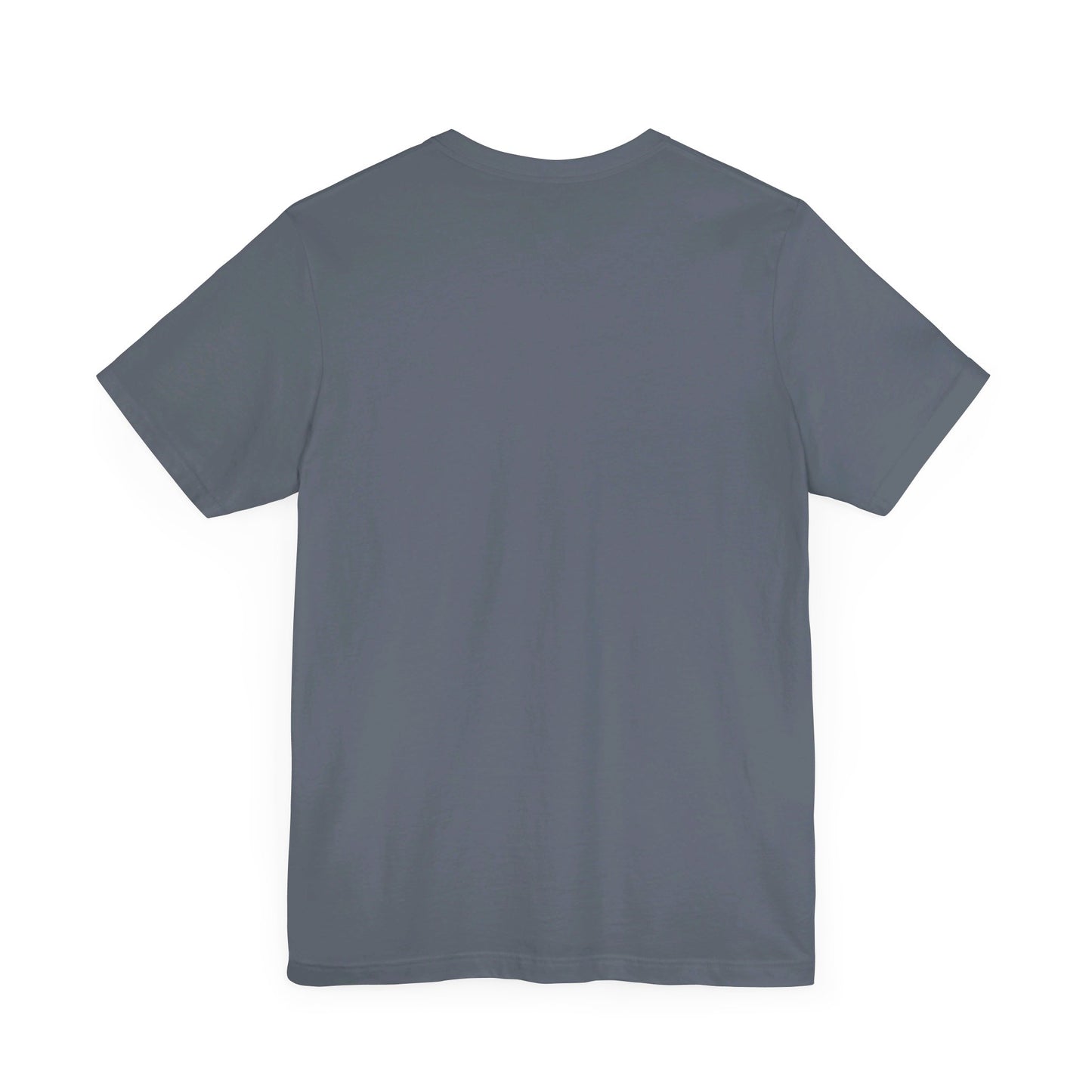 Woman President Unisex Jersey Short Sleeve Tee