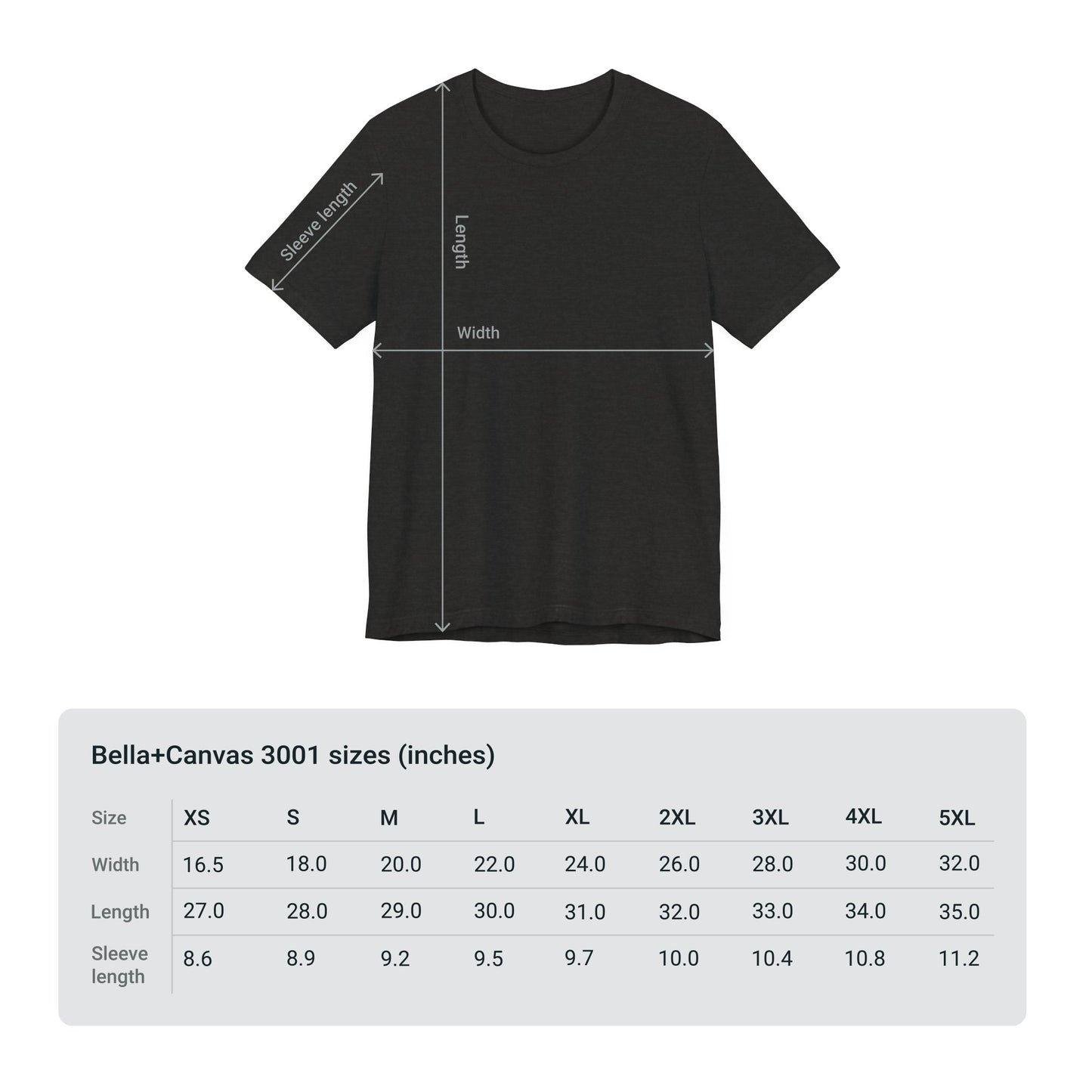 Novaturient Unisex Jersey Short Sleeve Tee