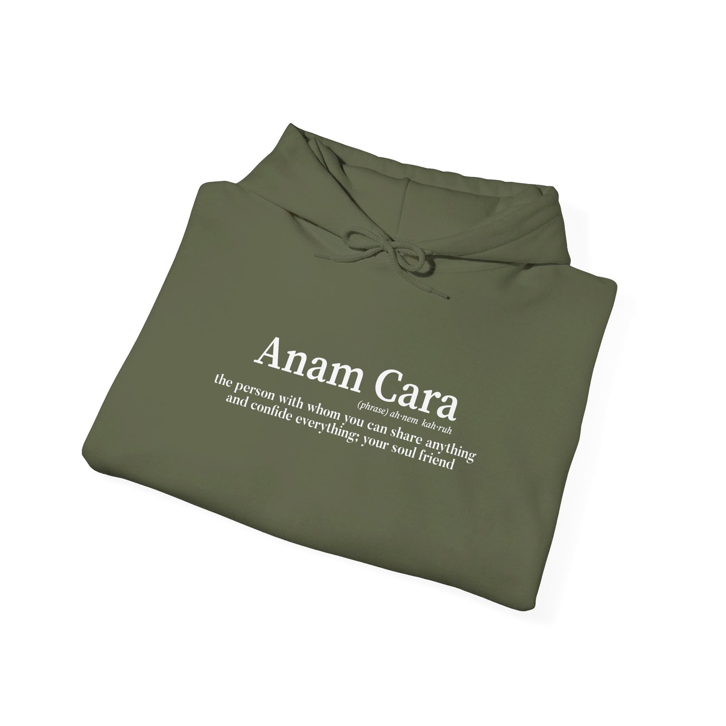 Anam Cara Unisex Heavy Blend™ Hoodie