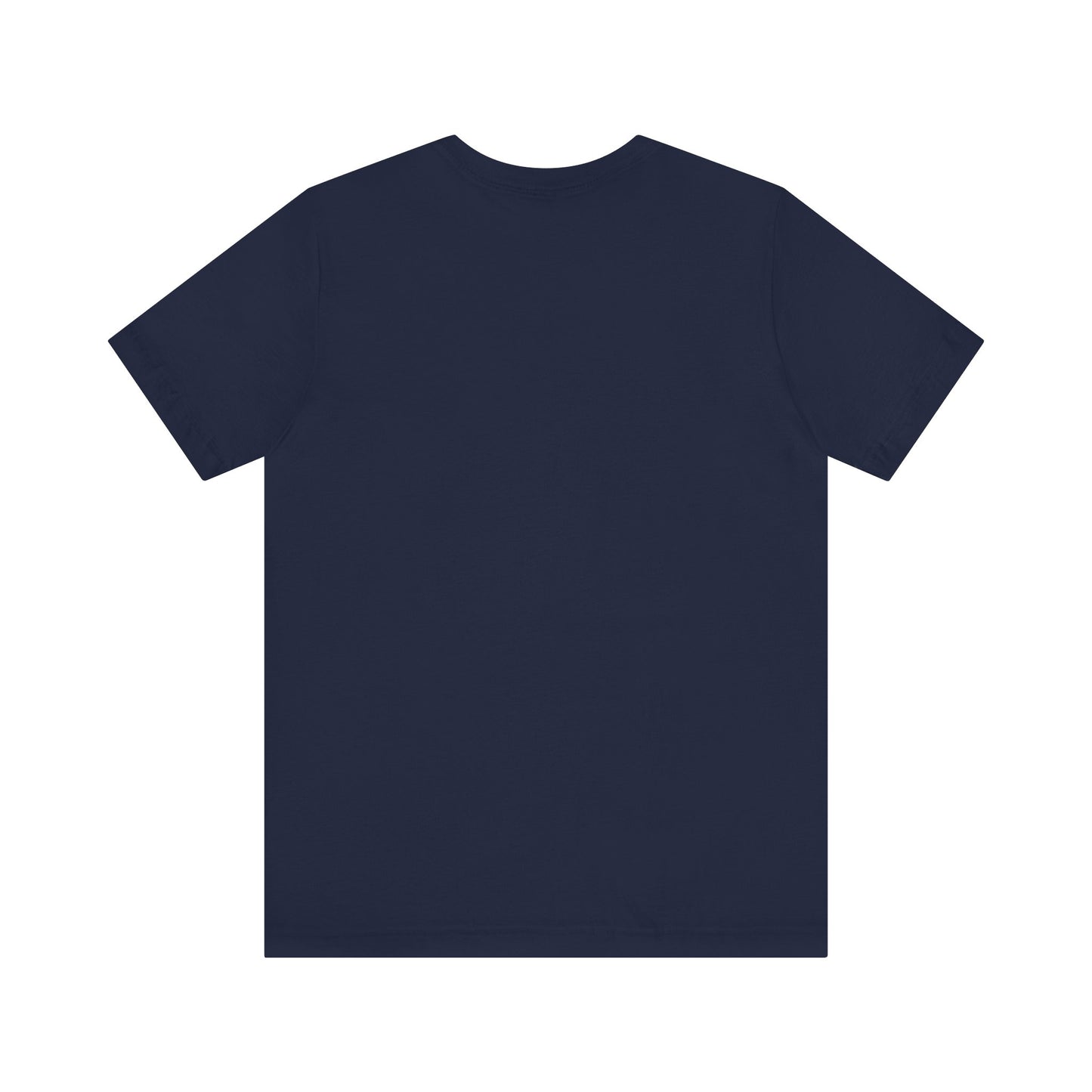 Harris: A Woman of Firsts Unisex Short Sleeve Tee