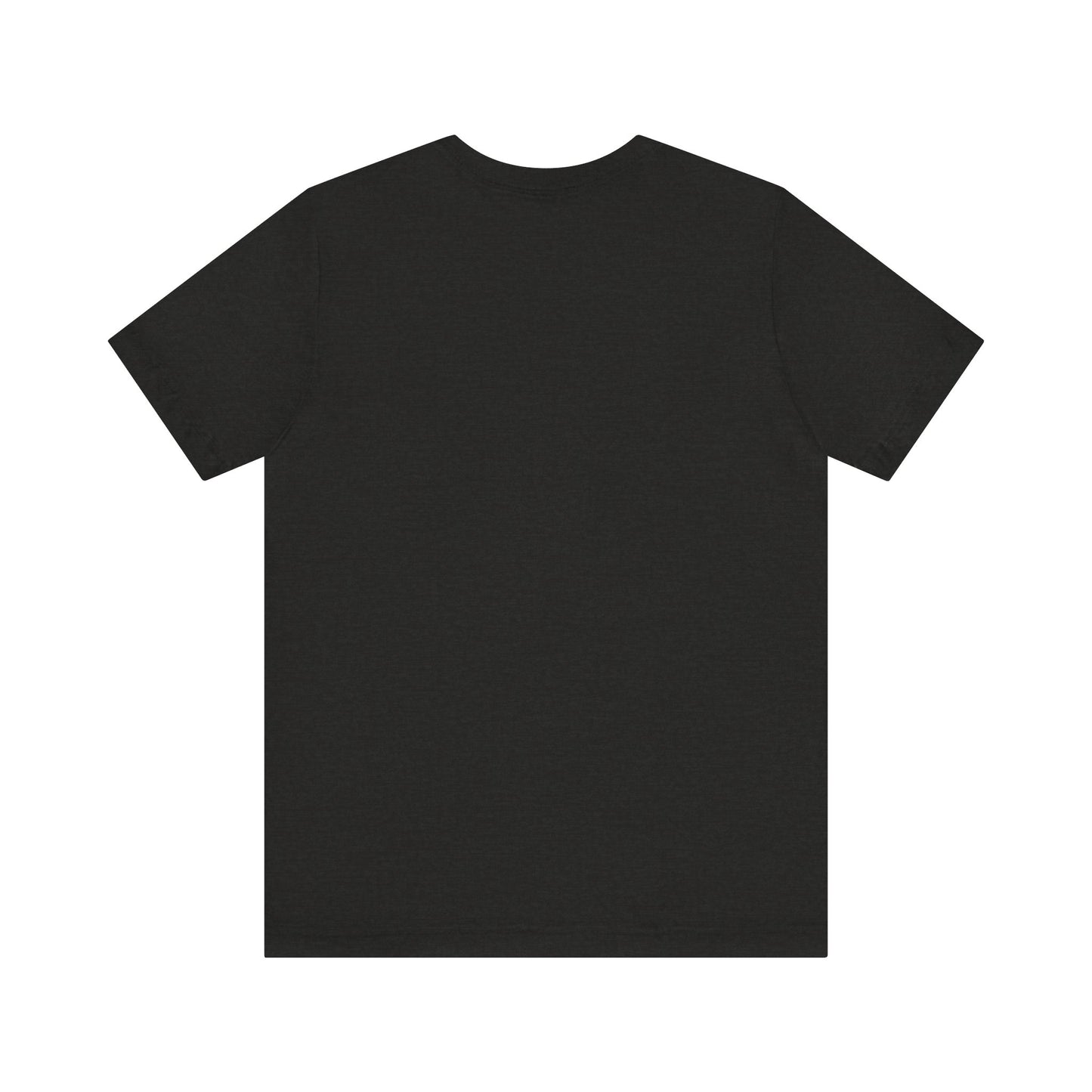 Mångata Unisex Jersey Short Sleeve Tee