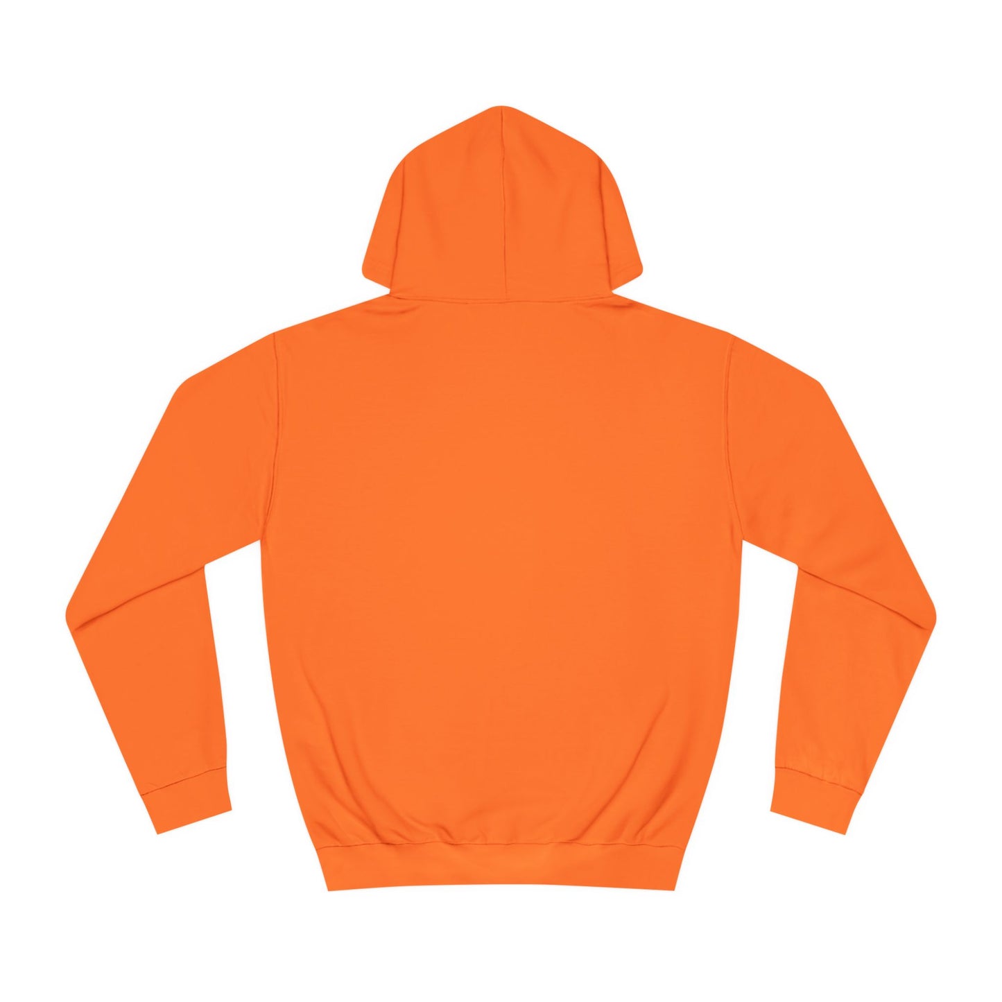 On My Way To My Immigrant Job | Unisex College Hoodie