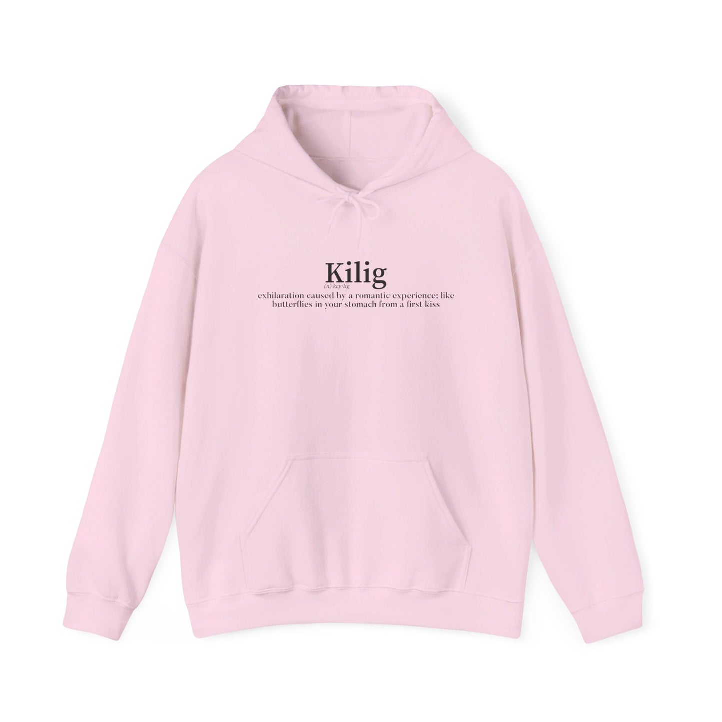 Kilig Unisex Heavy Blend™ Hoodie