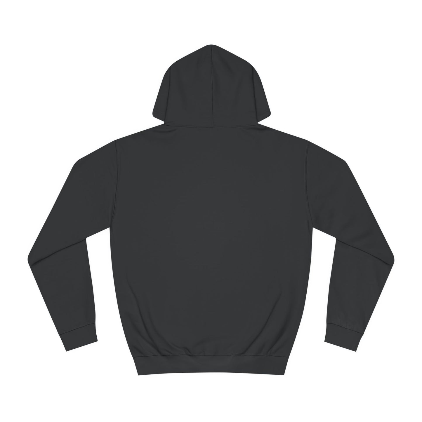 On My Way To My Immigrant Job | Unisex College Hoodie