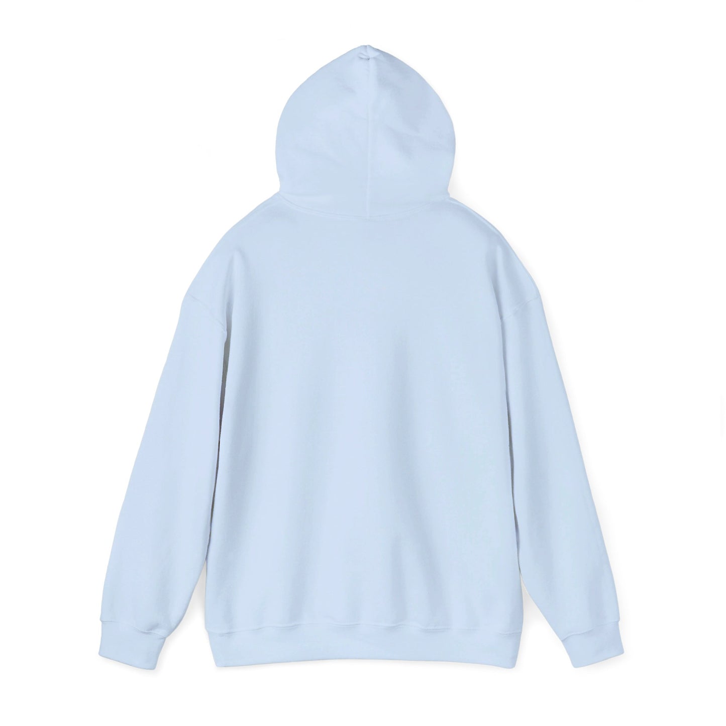 Zephyr Unisex Heavy Blend™ Hoodie