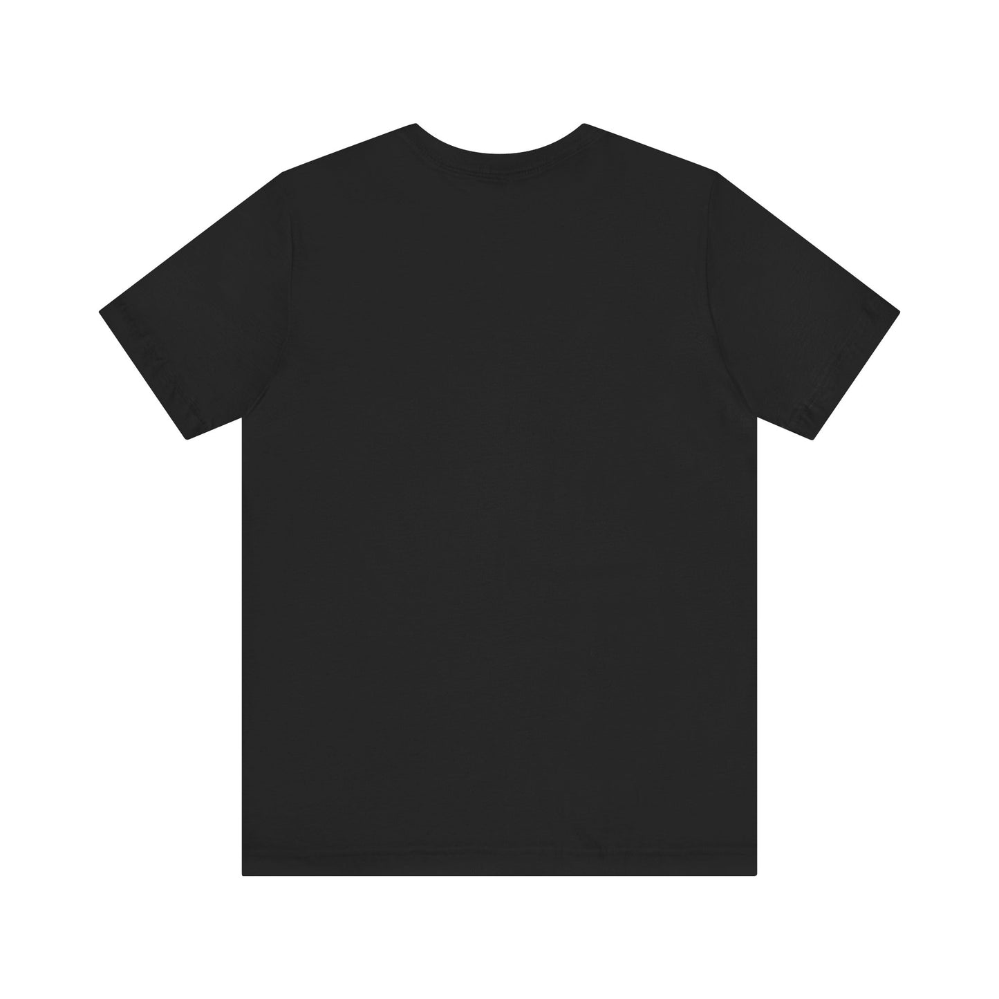 Harris: A Woman of Firsts Unisex Short Sleeve Tee