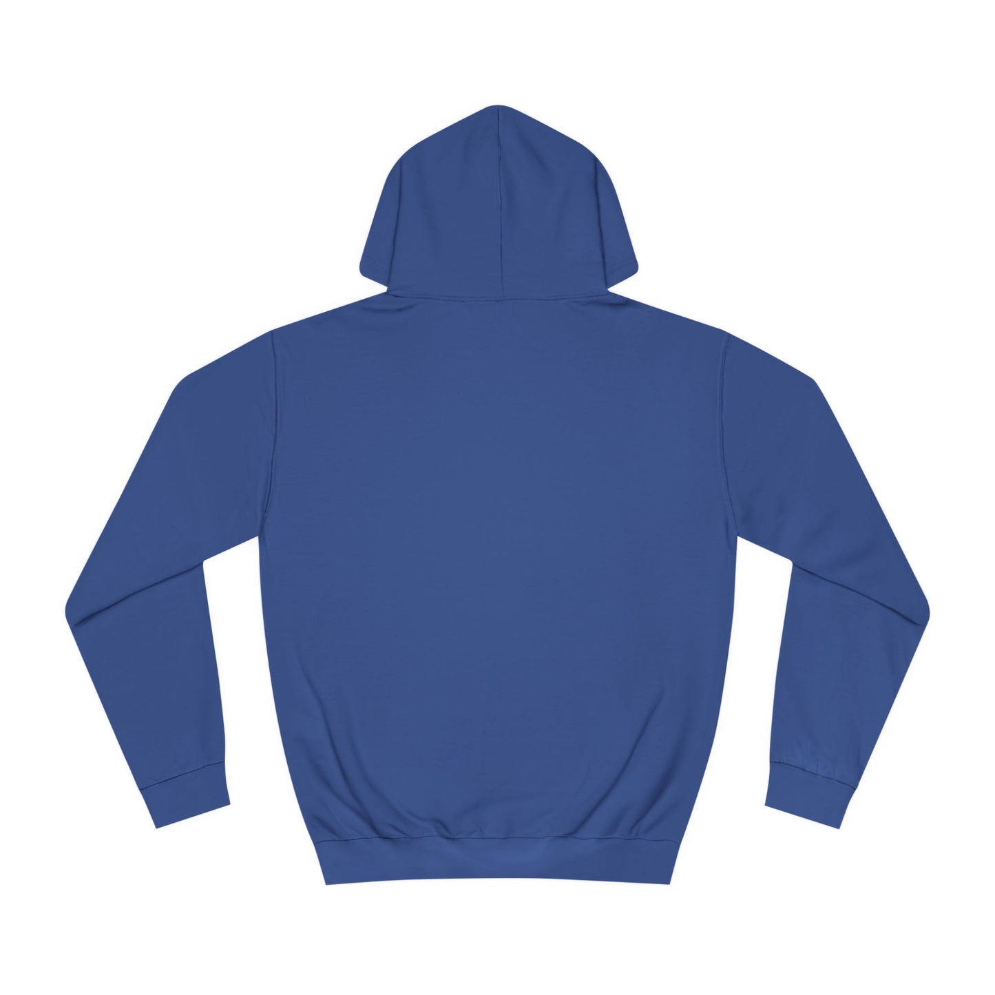 On My Way To My Immigrant Job | Unisex College Hoodie