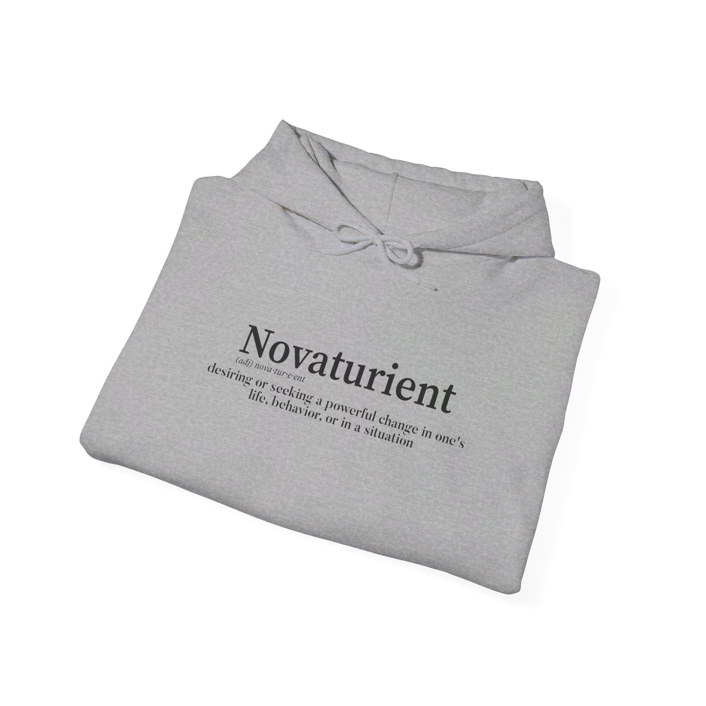 Novaturient Unisex Heavy Blend™ Hoodie