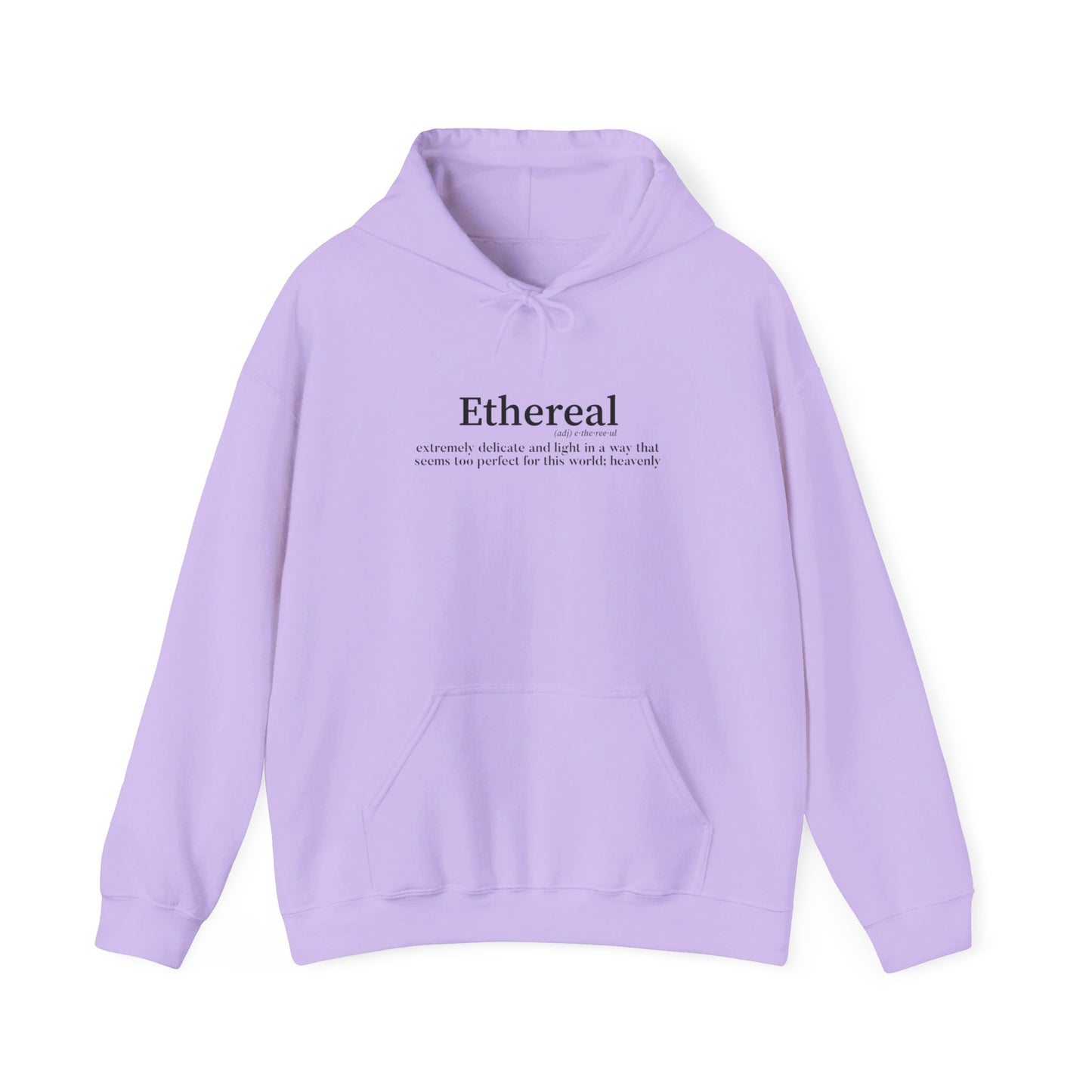 Ethereal Unisex Heavy Blend™ Hoodie