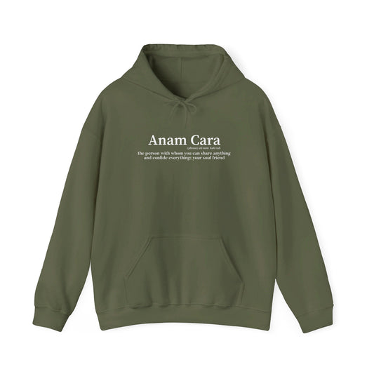 Anam Cara Unisex Heavy Blend™ Hoodie