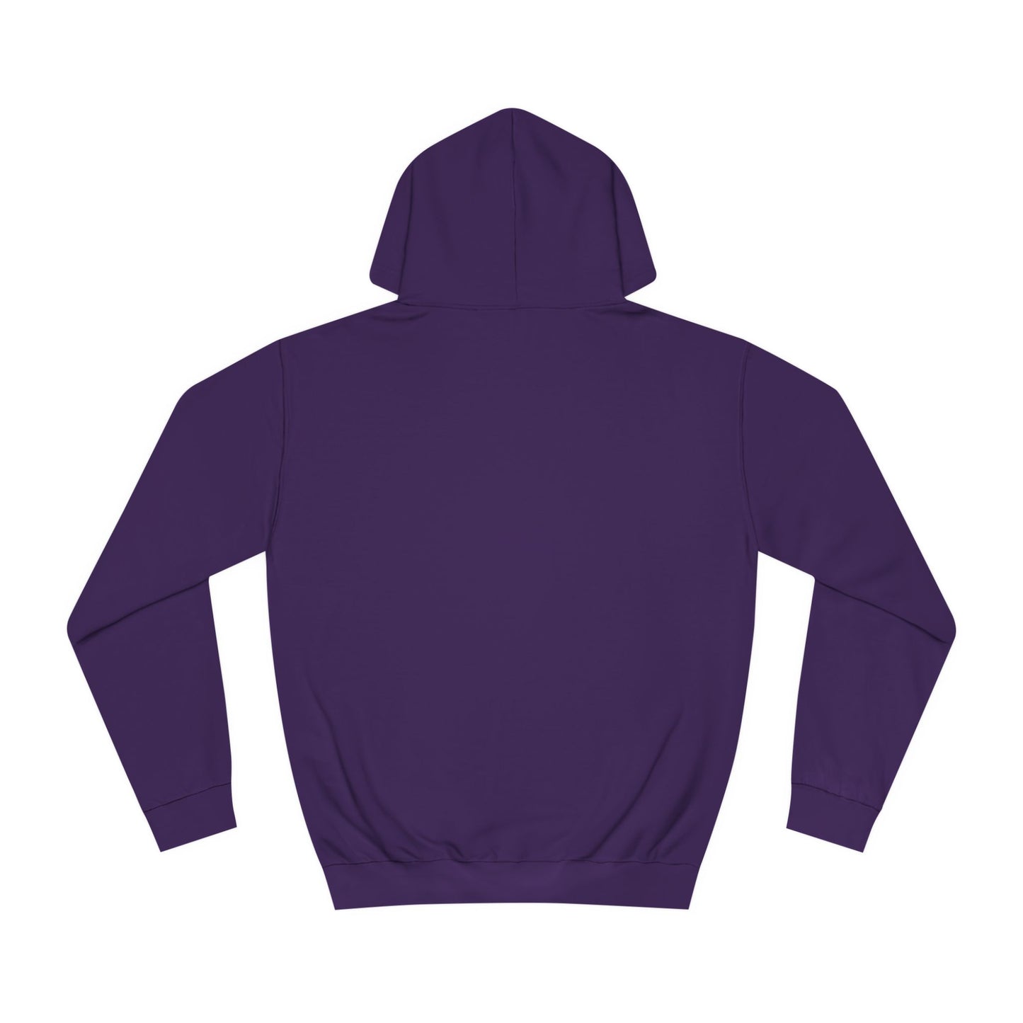 On My Way To My Immigrant Job | Unisex College Hoodie