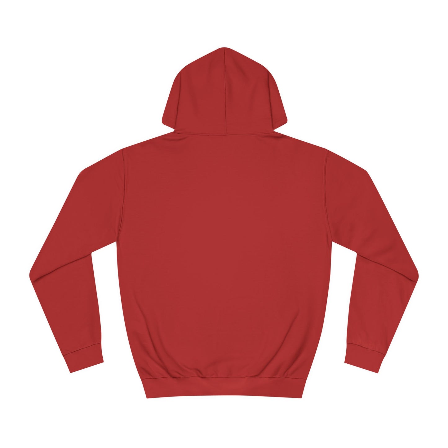 On My Way To My Immigrant Job | Unisex College Hoodie