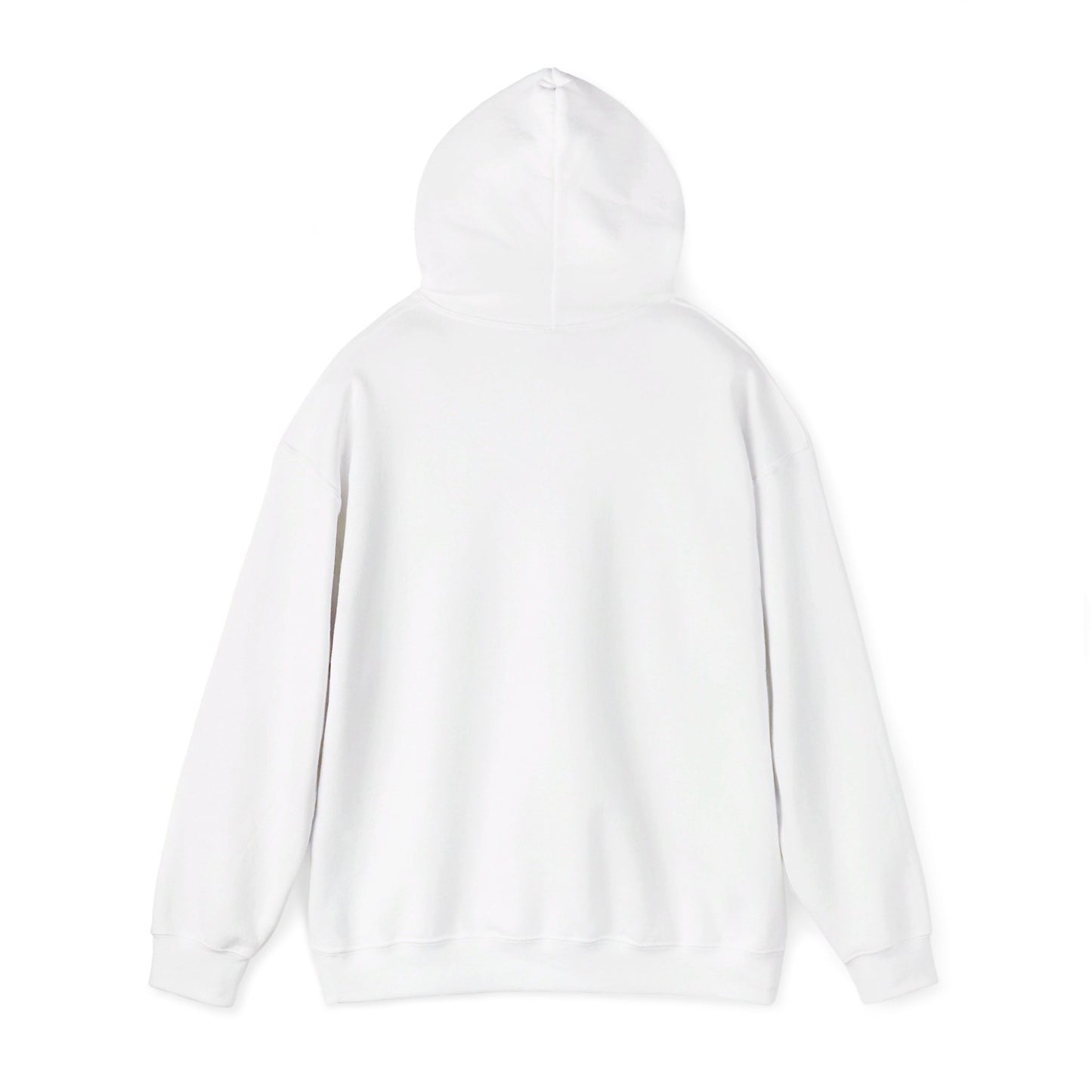 Elysian Unisex Heavy Blend™ Hooded Sweatshirt