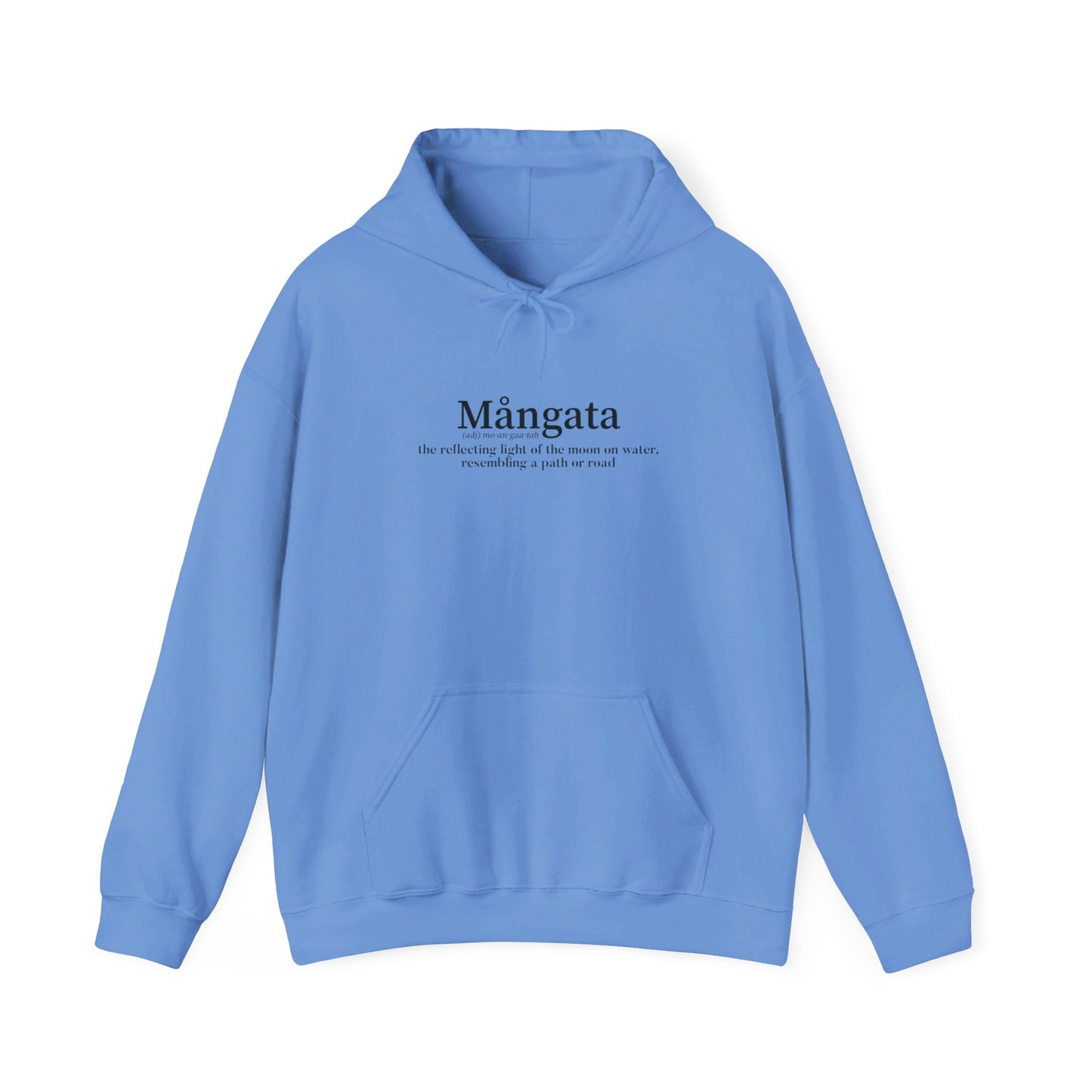 Mångata Unisex Heavy Blend™ Hoodie