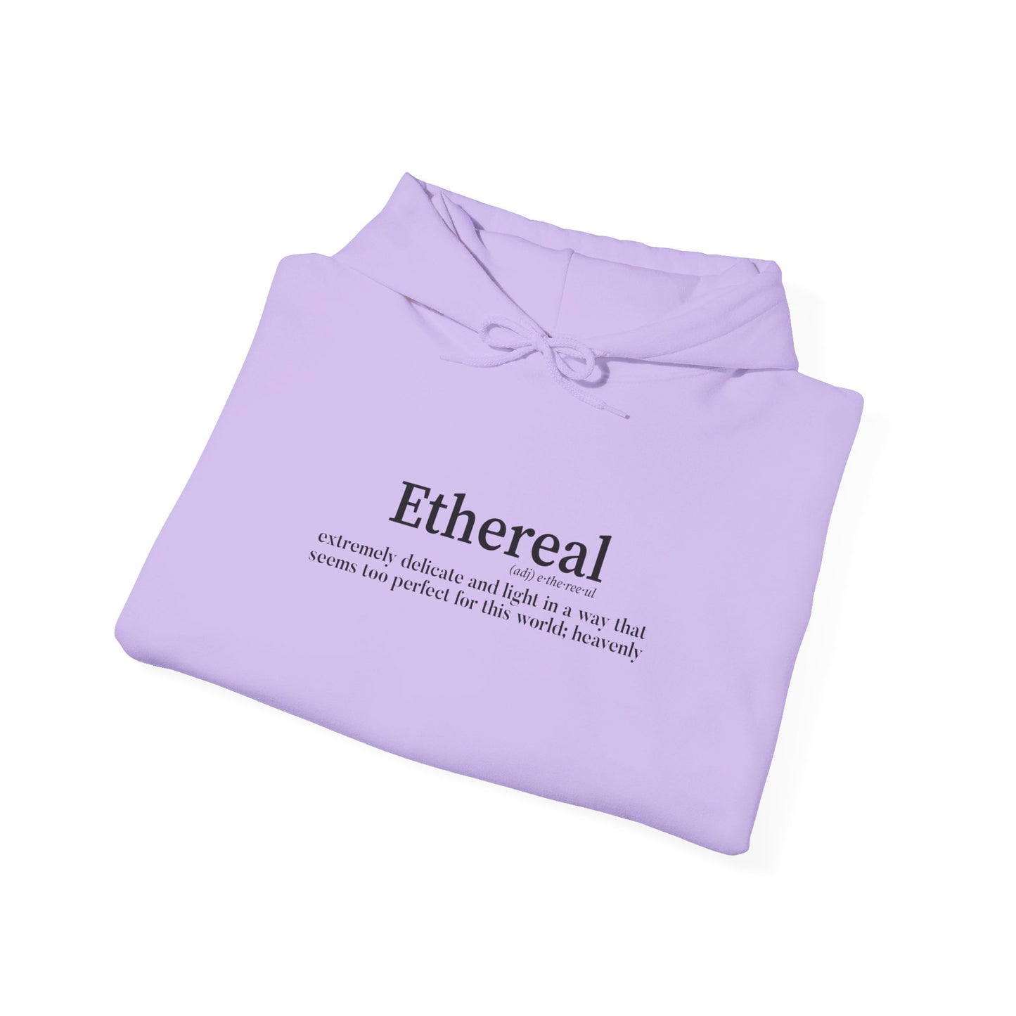 Ethereal Unisex Heavy Blend™ Hoodie